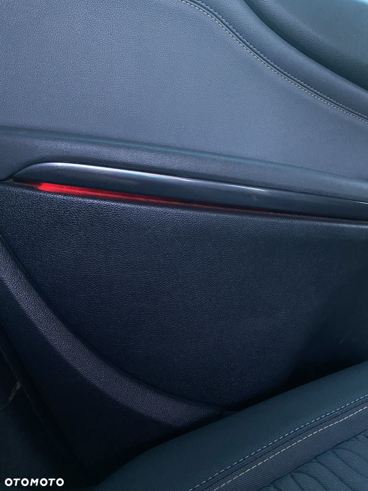 Opel Zafira Tourer 2.0 CDTI Active - 9