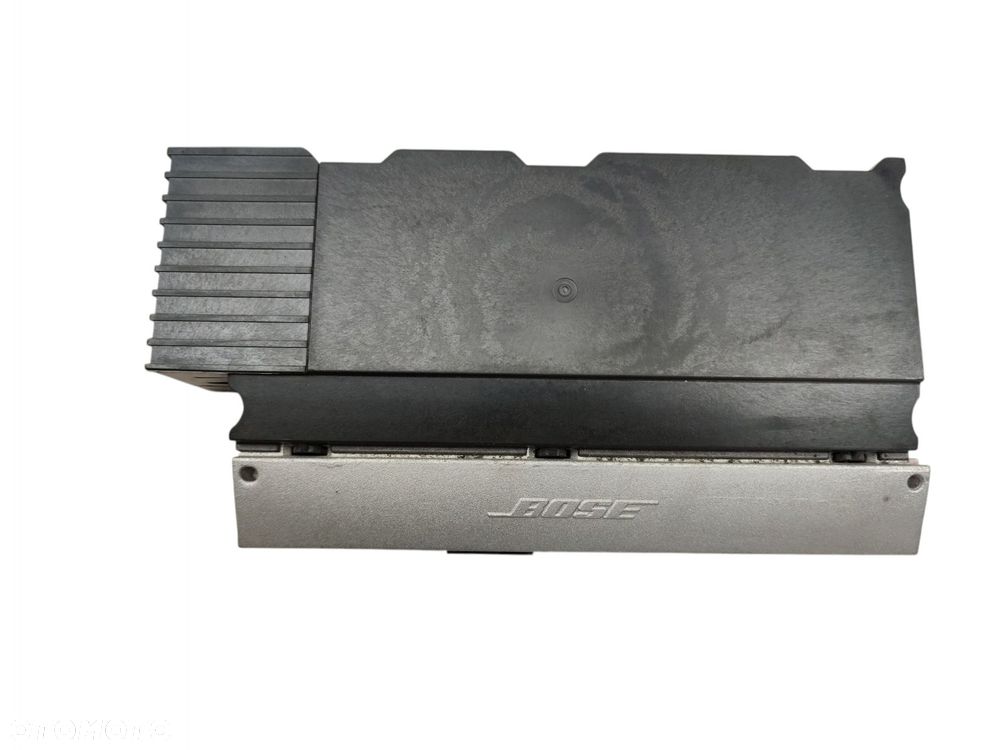 WZMACNIACZ AUDIO BOSE AUDI A6 C6 4F0035223P
