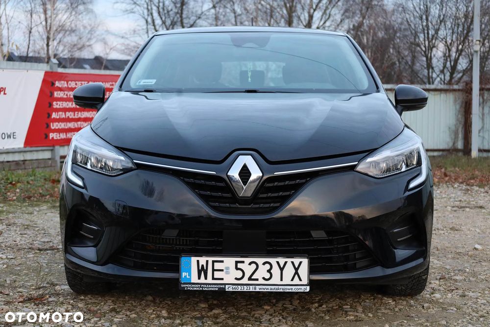 Renault Clio 1.0 TCe Zen - 6