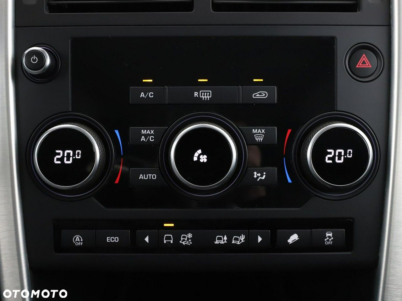 Land Rover Discovery Sport 2.0 TD4 SE - 27