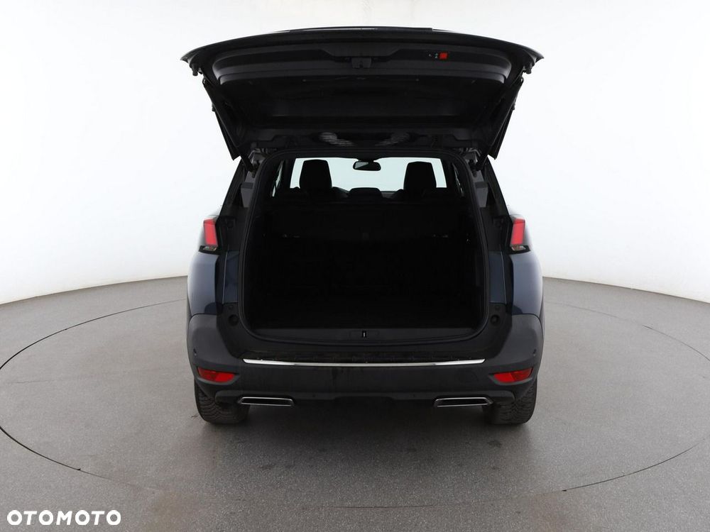 Peugeot 5008 2.0 BlueHDI GT S&S EAT8 - 20