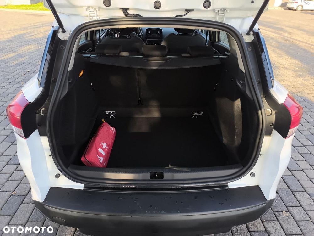 Renault Clio 1.5 dCi Energy Alize - 17