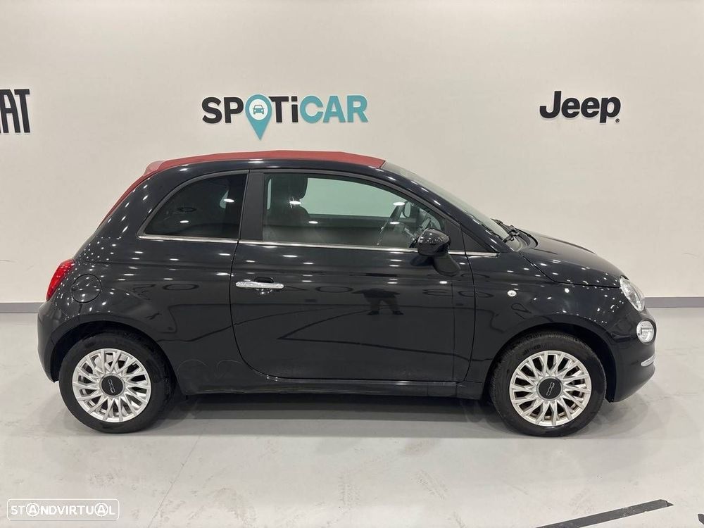 Fiat 500 - 4