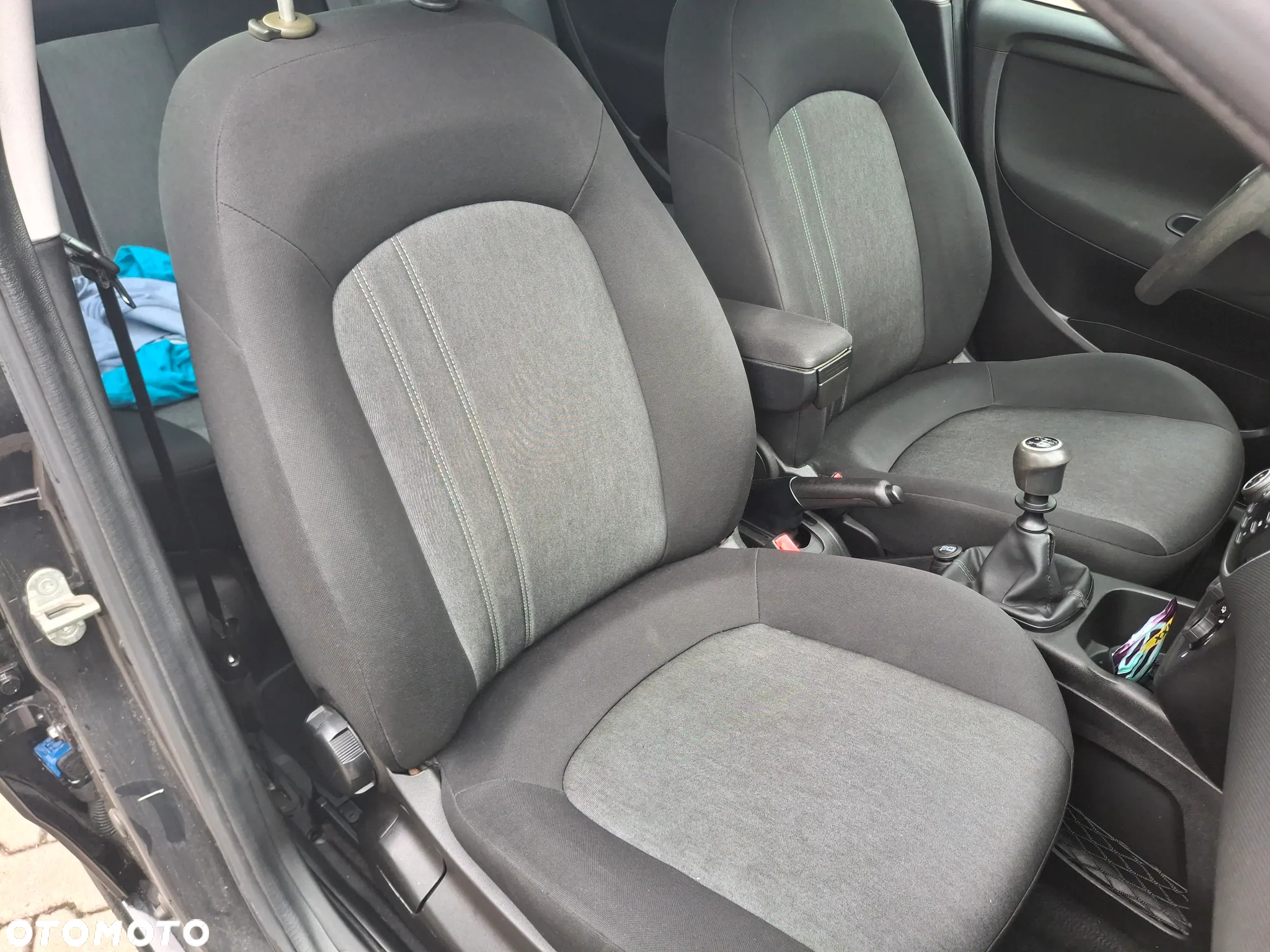 Fiat Punto 1.2 Fresh - 12