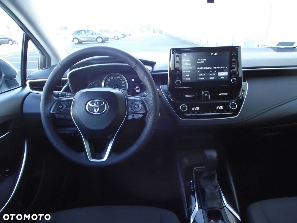 Toyota Corolla 1.8 Hybrid Active - 15