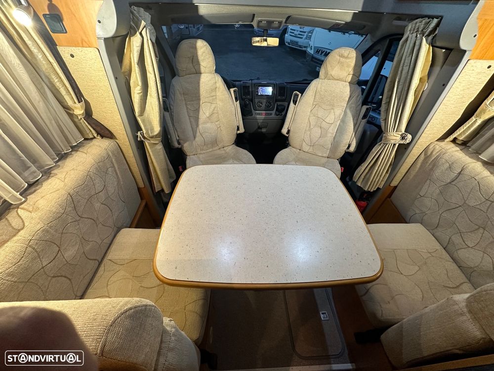 Autostar Auros 84 - 9