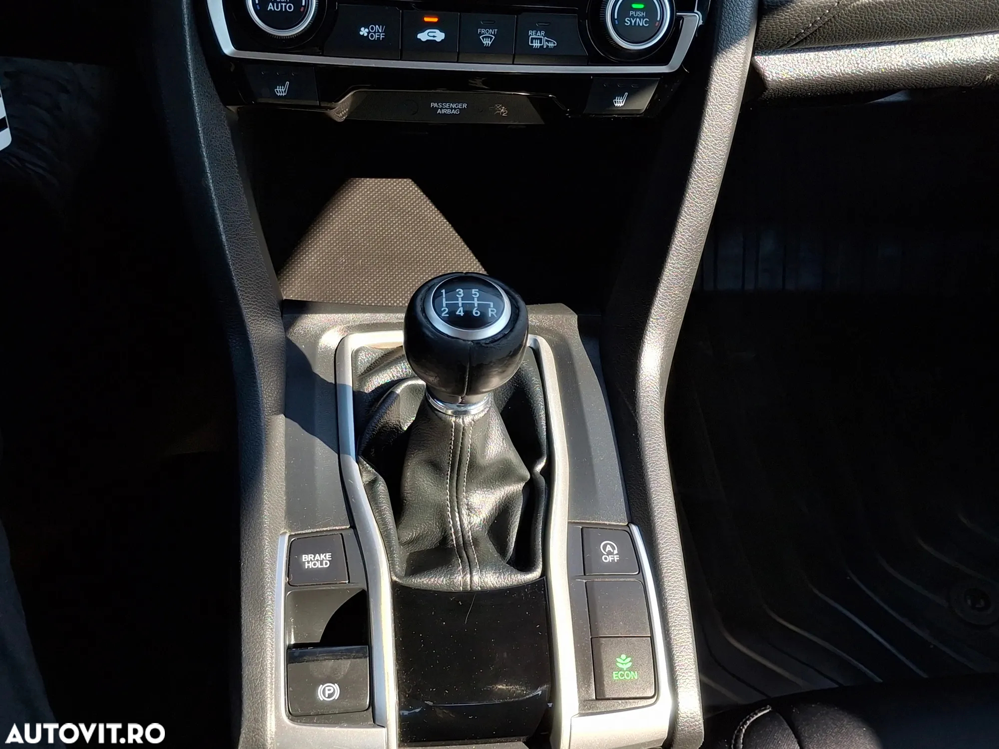 Honda Civic - 25