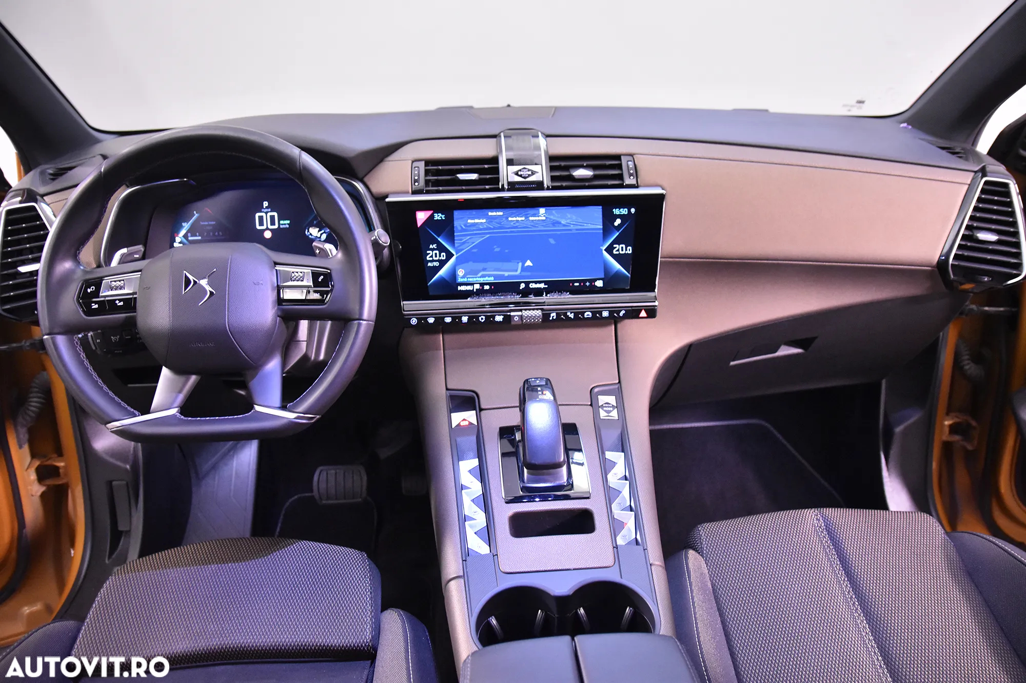 DS Automobiles DS 7 Crossback - 9