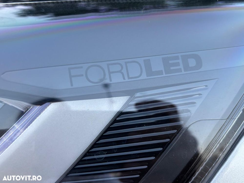 Ford Focus 1.5 EcoBlue Connected - 38