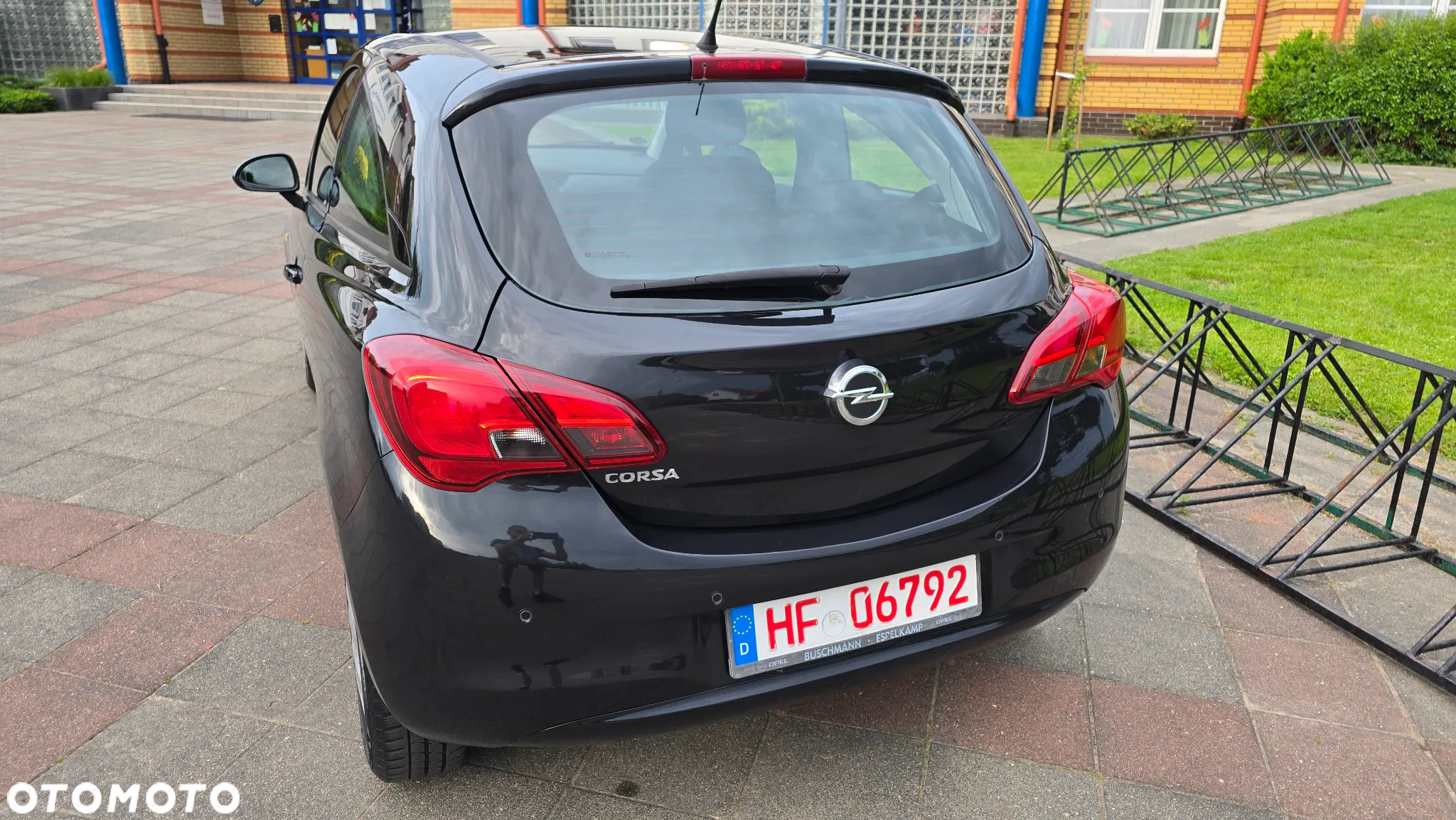Opel Corsa - 30