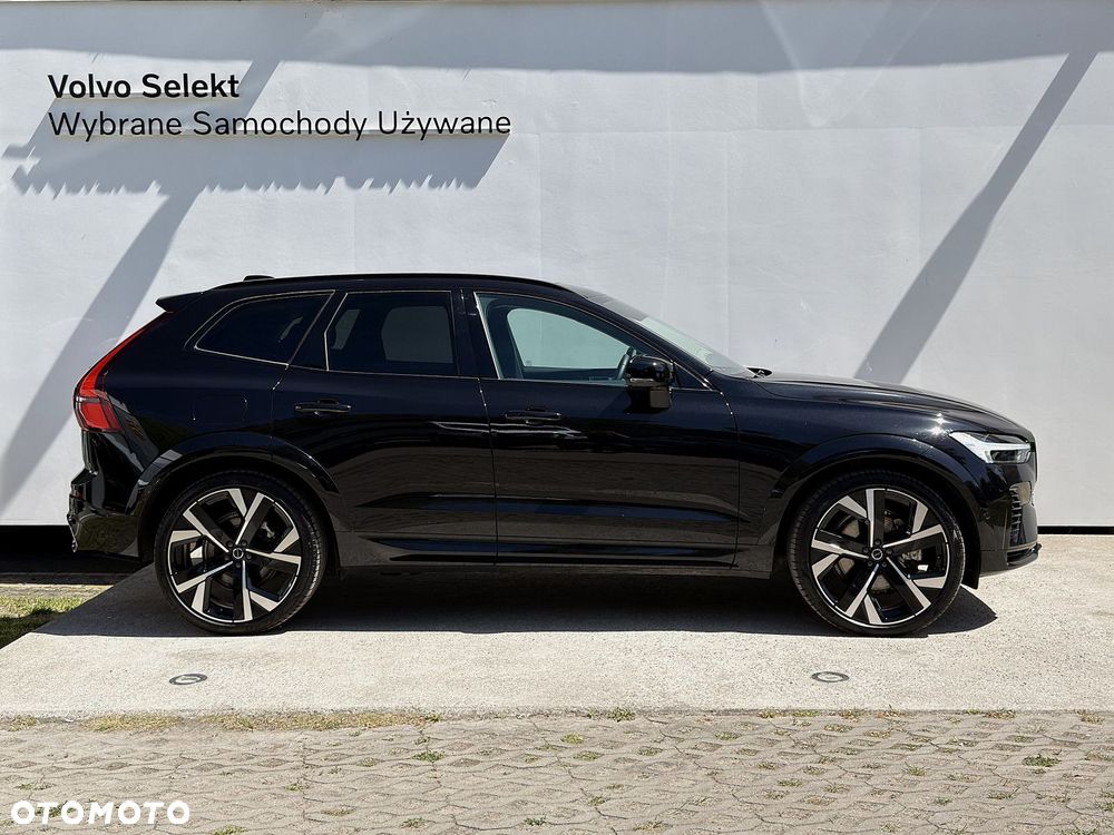 Volvo XC 60 - 5