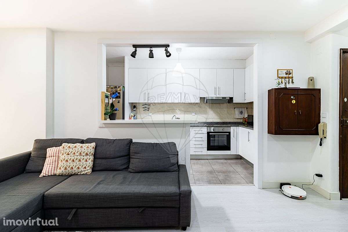 Apartamento T2 para venda - Grande imagem: 3/17