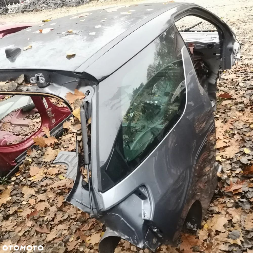 CITROEN DS3 KAROSERIA - 13