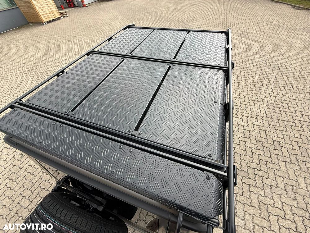 Mercedes-Benz G AMG 63 SW Long Aut. MHEV - 11