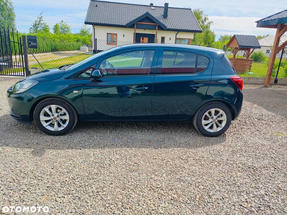 Opel Corsa 1.4 Active - 2