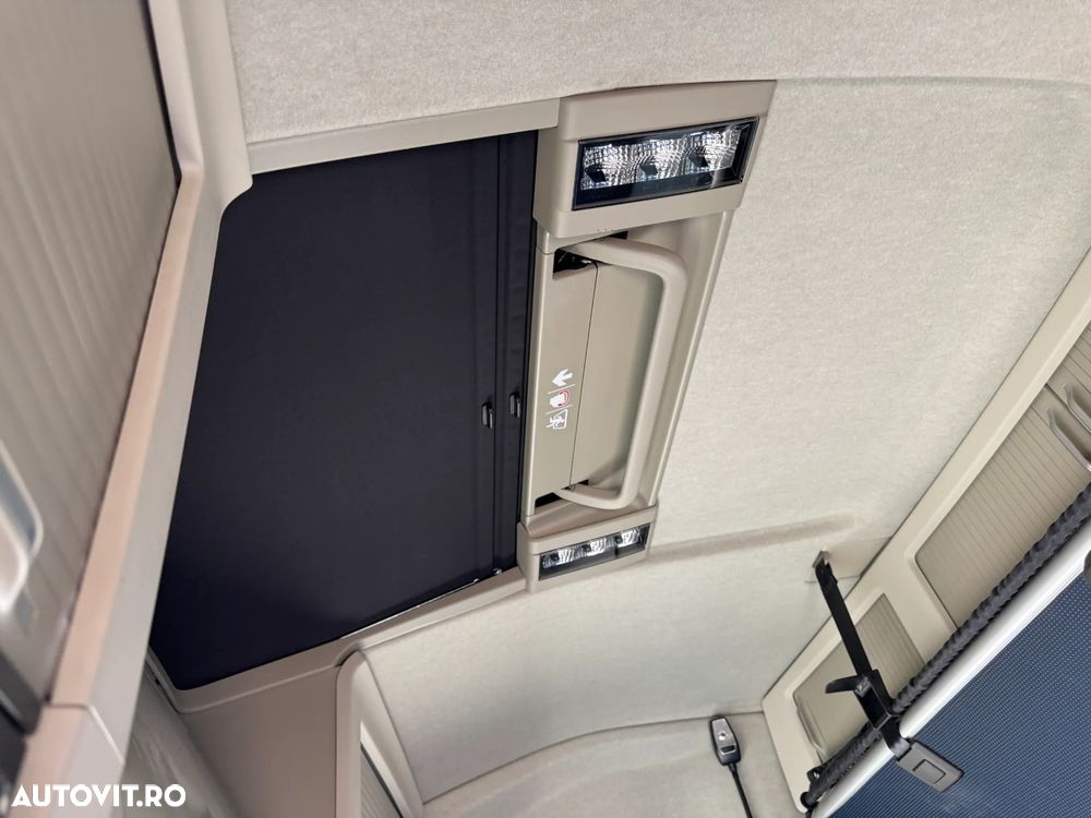 Volvo FH460 Globe, Standard, clima stationara, finantare - 12