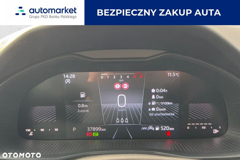 Skoda Scala 1.0 TSI Selection DSG - 16
