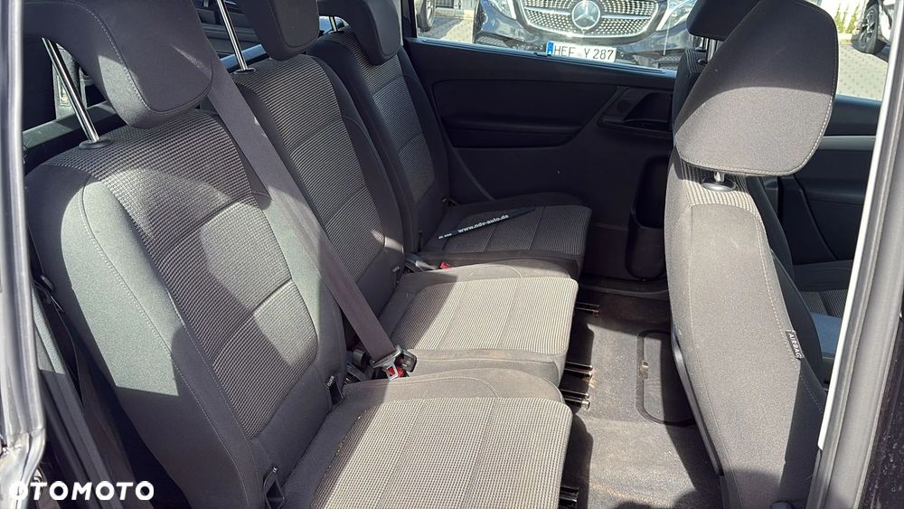 Volkswagen Sharan 1.4 TSI BlueMotion Technology Comfortline - 8