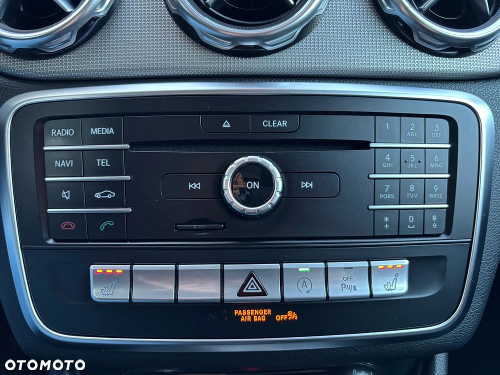 Mercedes-Benz GLA 180 (CDI) d StreetStyle - 23