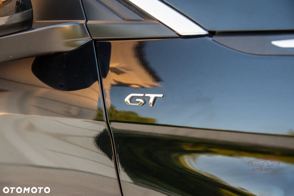 Peugeot 5008 BlueHDi 180 EAT8 GT Pack - 13