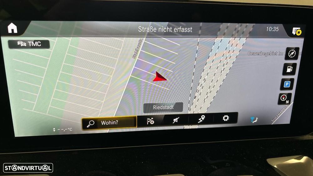 Mercedes-Benz GLA 250 e AMG Line - 6