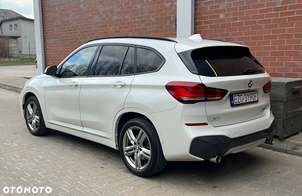 BMW X1 - 3