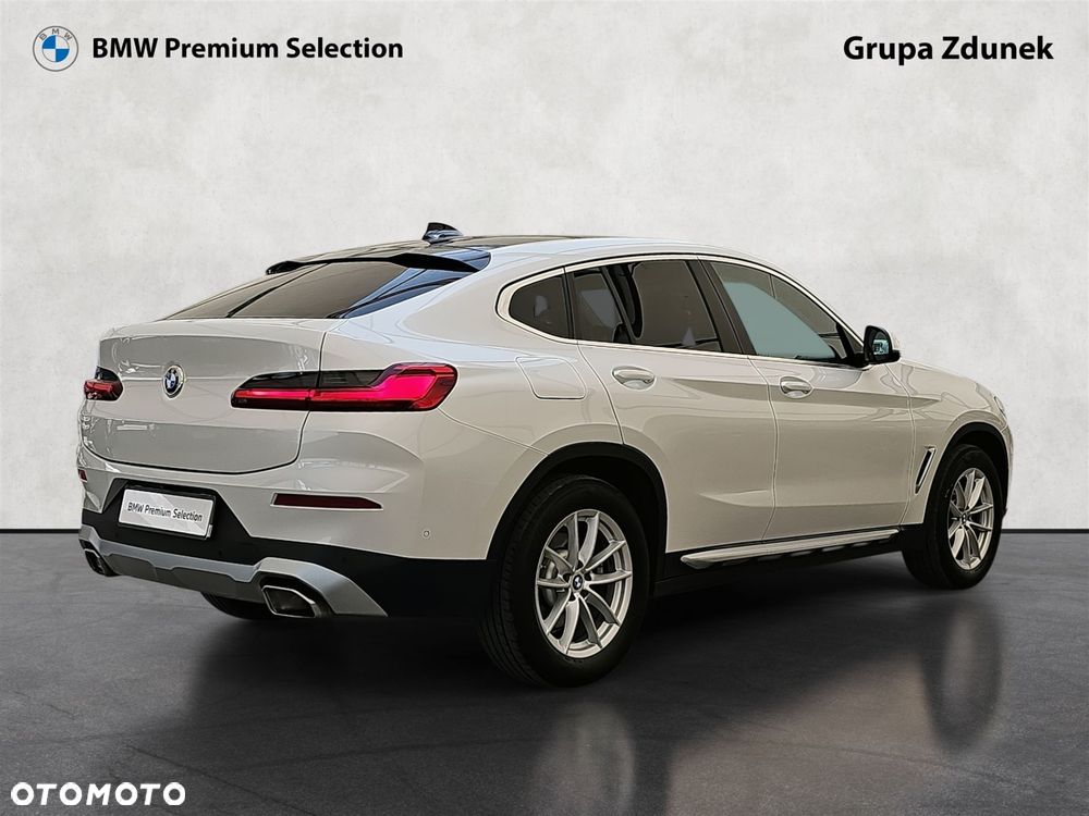 BMW X4 - 2