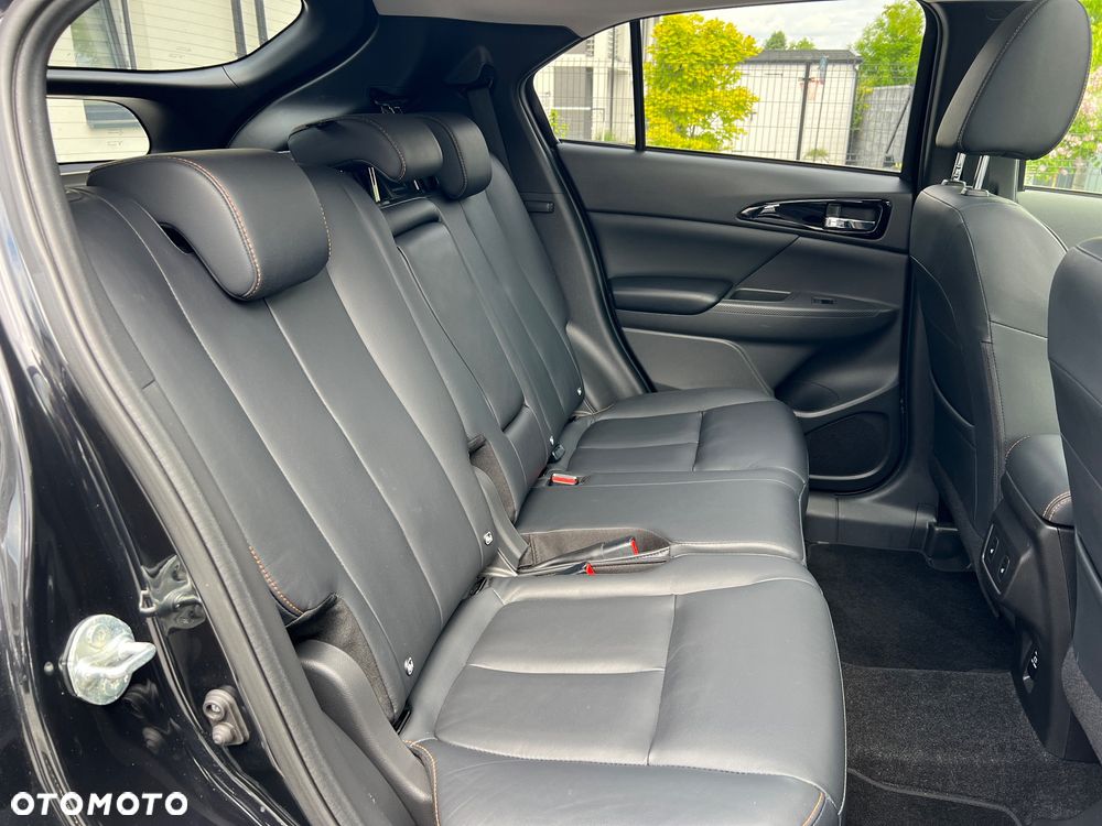 Mitsubishi Eclipse Cross 1.5 T-MIVEC ClearTec CVT 2WD Diamant Edition Plus - 22