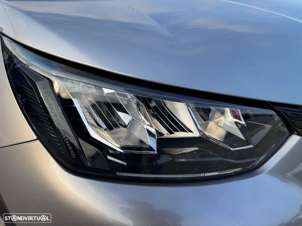 Peugeot 2008 PureTech 100 Stop&Start Active - 17