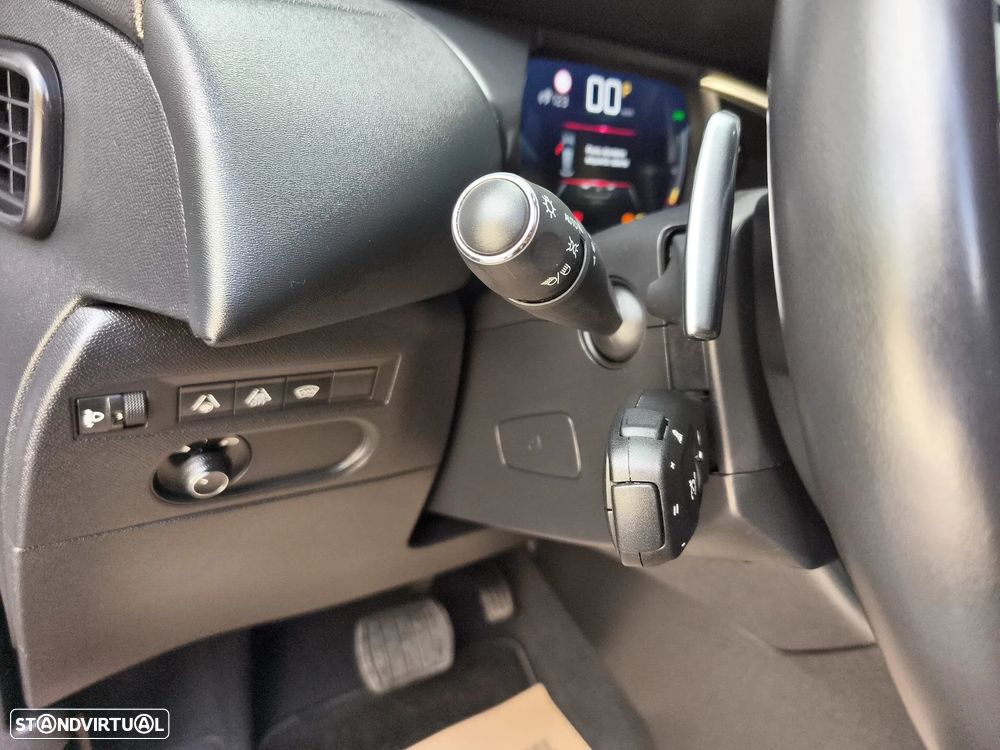 DS DS3 Crossback 1.2 PureTech Be Chic EAT8 - 18