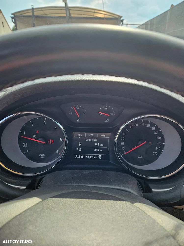 Opel Astra 1.6 D (CDTI) Edition - 6