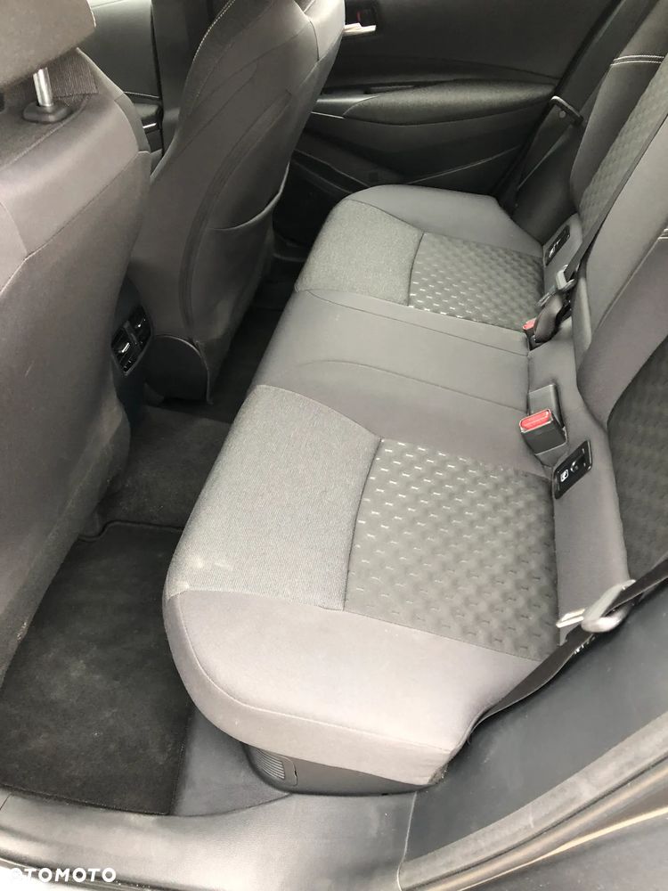 Toyota Corolla - 9