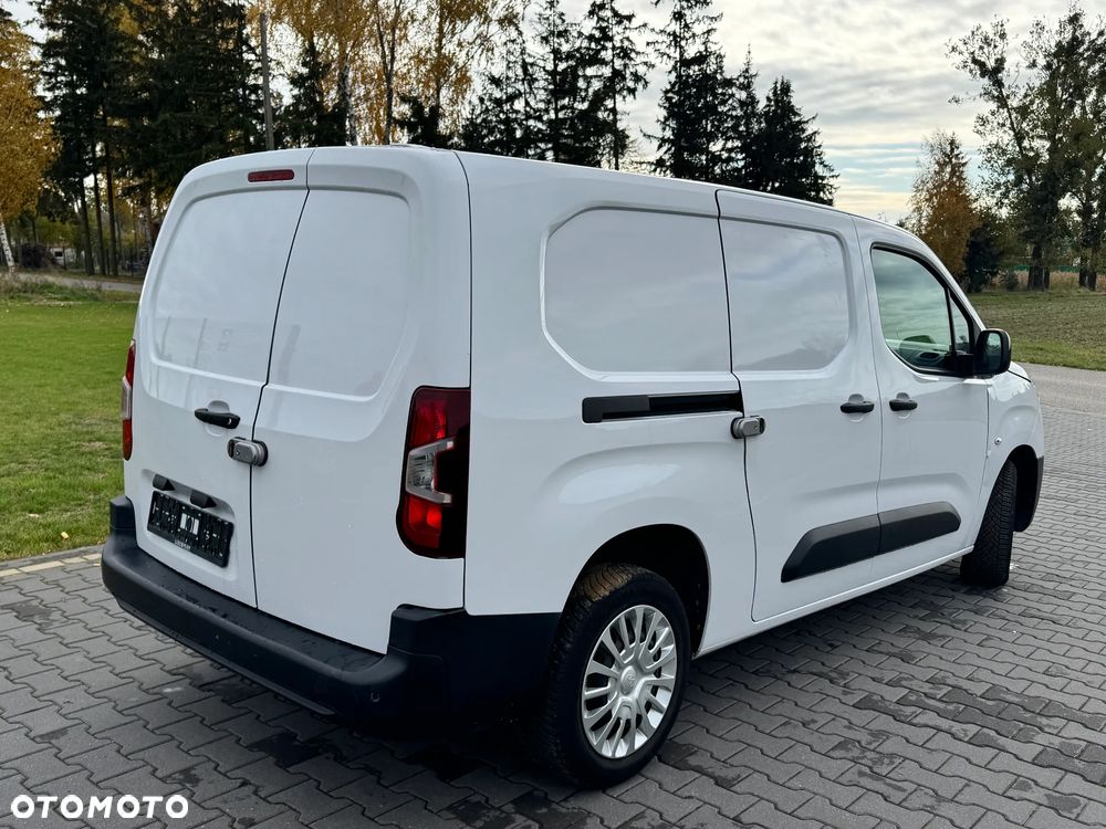 Toyota Proace CIty - 8