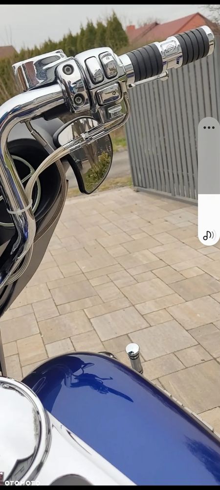 Harley-Davidson Touring Street Glide - 34