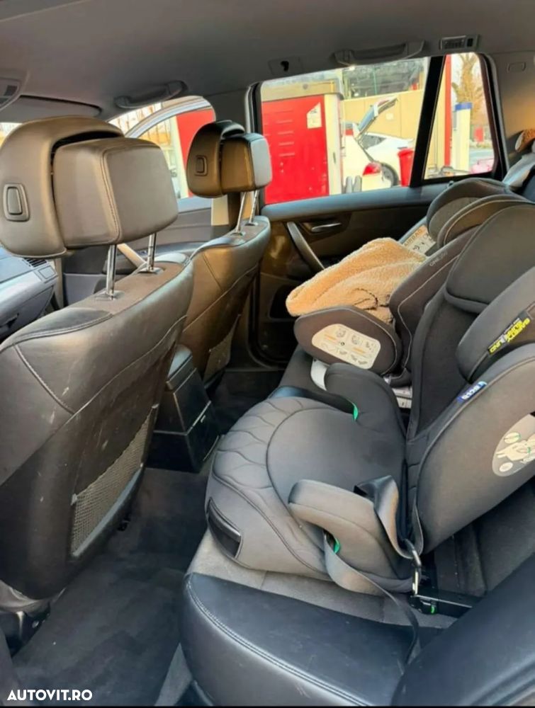 BMW X3 xDrive20d Edition Exclusive - 12