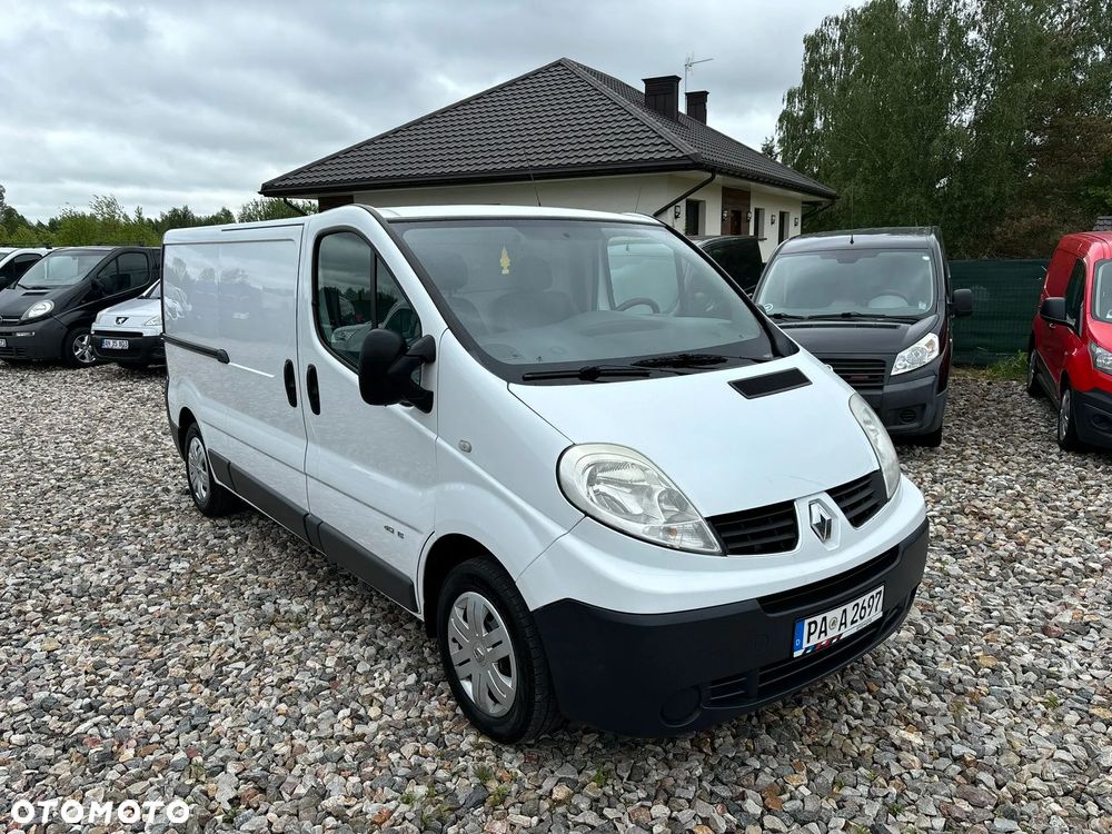 Renault Trafic - 20