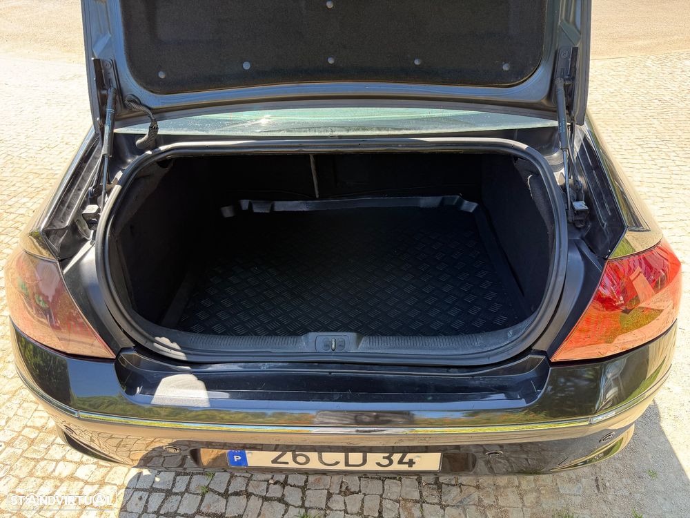 Peugeot 407 1.6 HDi Griffe - 33