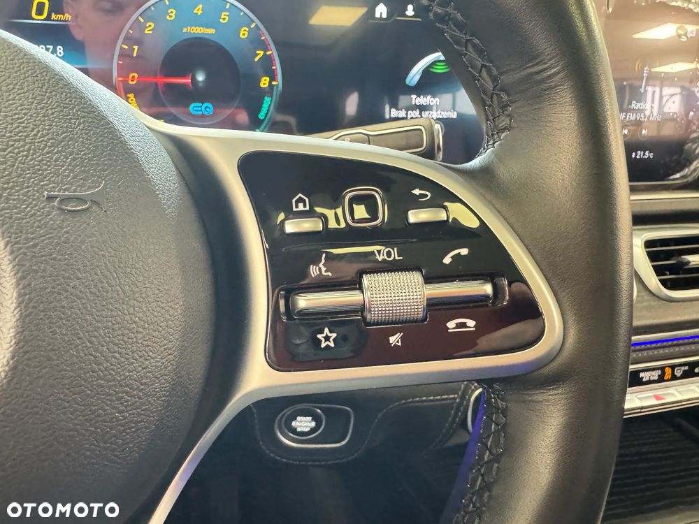 Mercedes-Benz GLE - 13