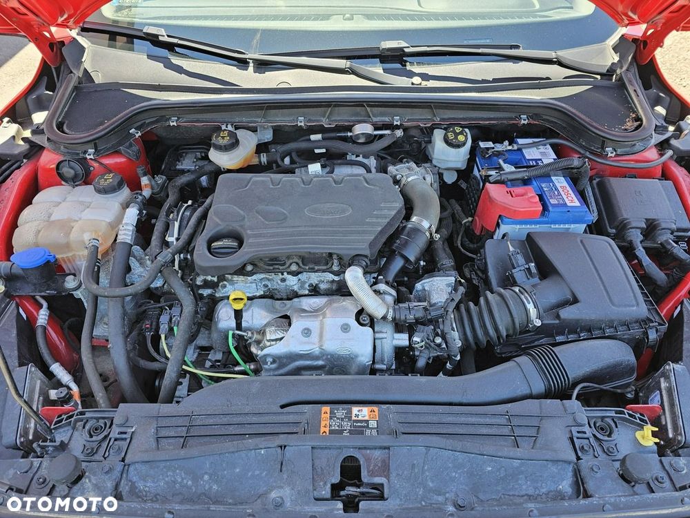 Ford Focus - 19