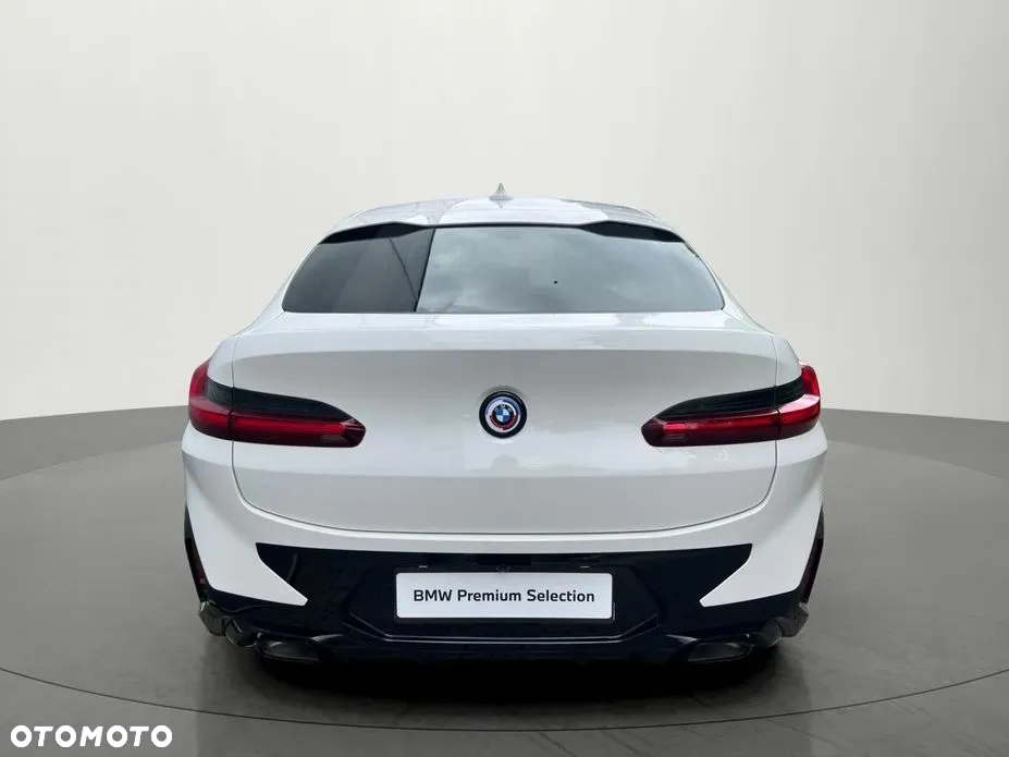 BMW X4 xDrive20d M Sport Edition - 15