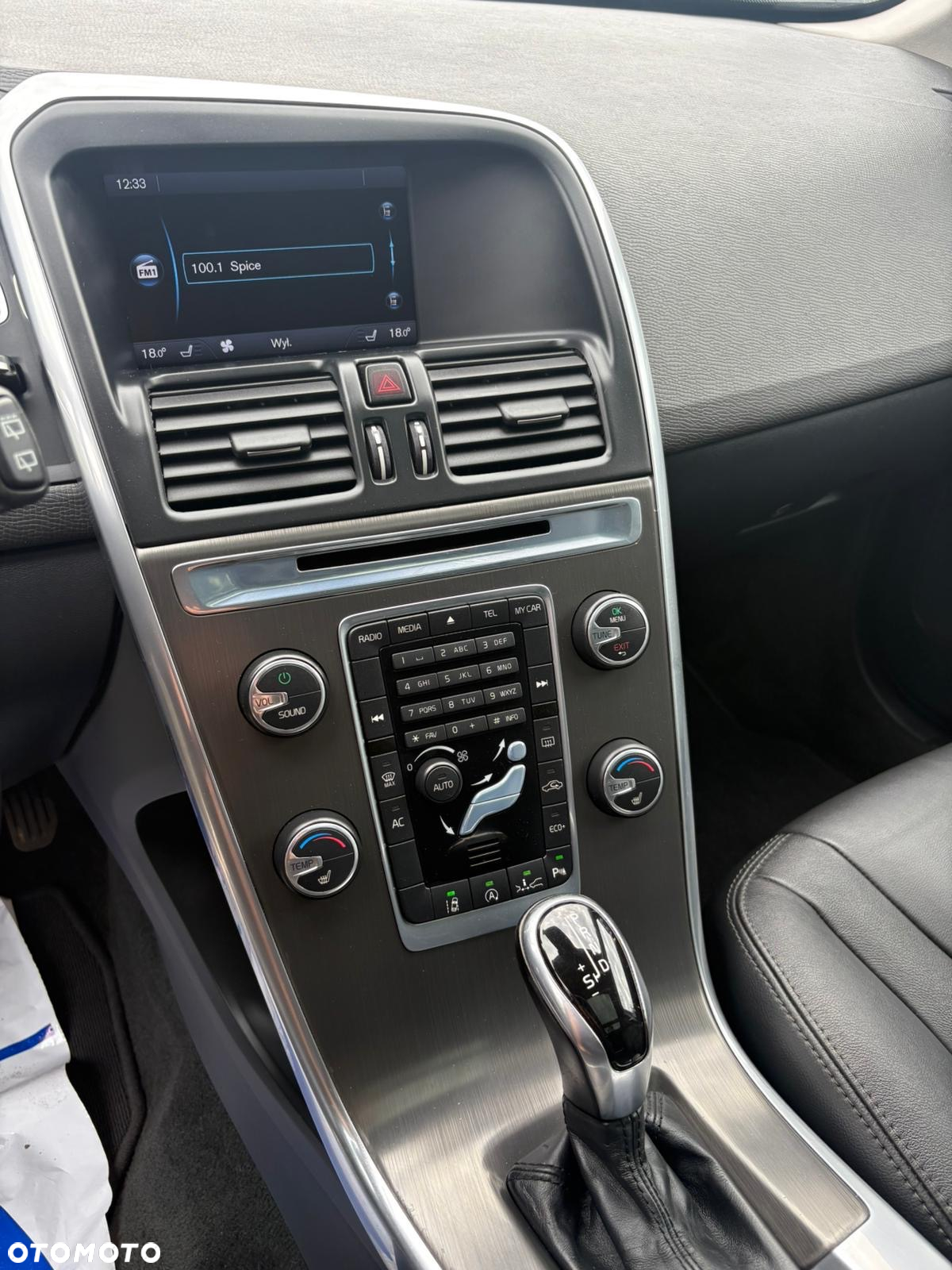 Volvo XC 60 - 22