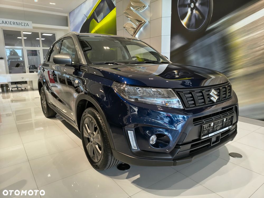 Suzuki Vitara - 2