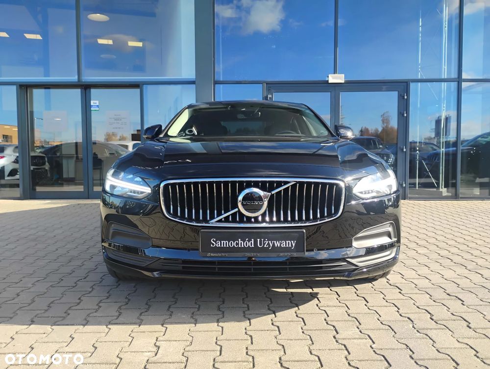 Volvo S90 T4 Momentum Pro - 2