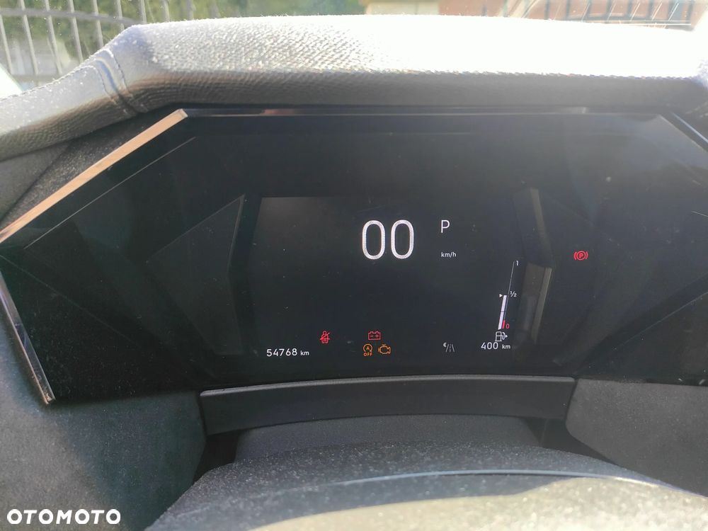 DS Automobiles DS 4 1.5 BlueHDi Performance Line - 15