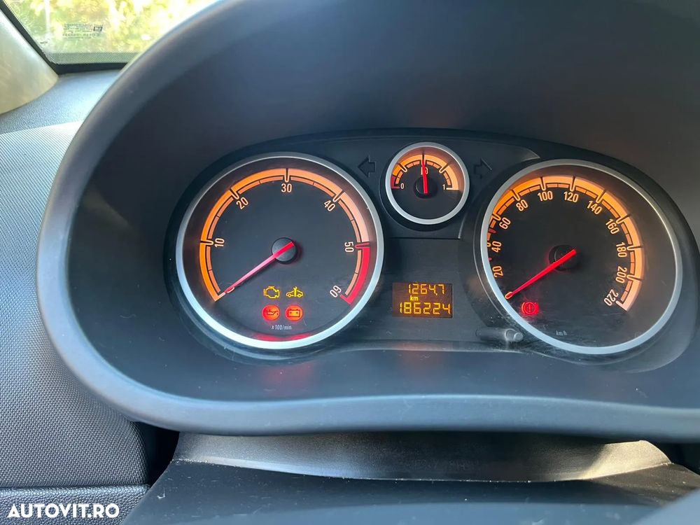 Opel Corsa 1.3 CDTI Enjoy - 7