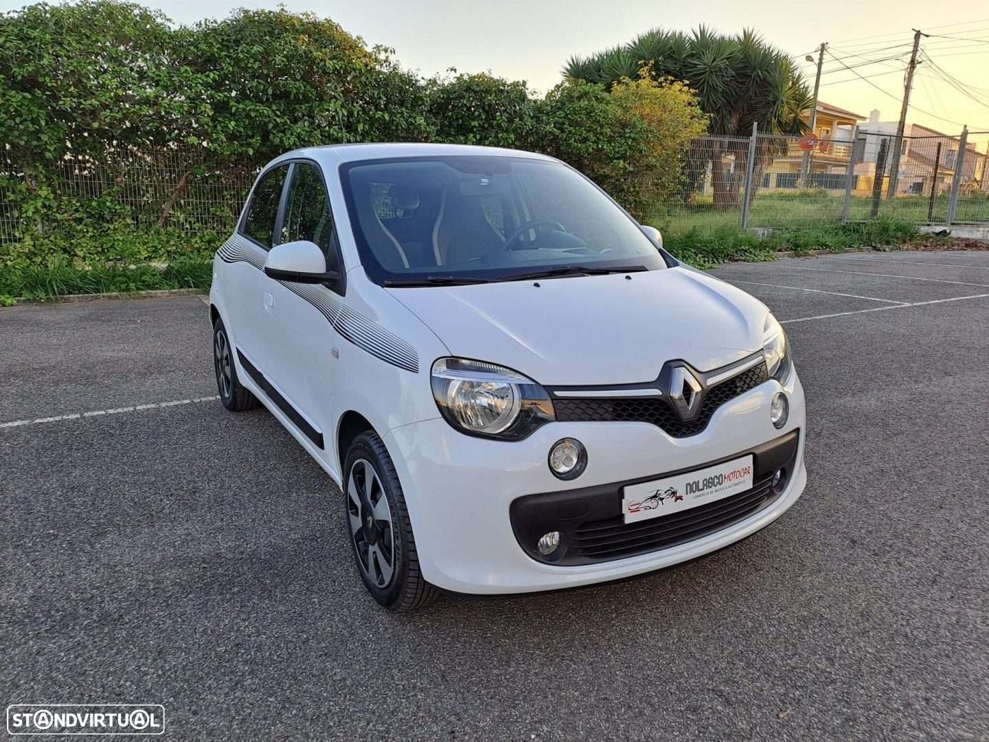 Renault Twingo 1.0 SCe Night&Day - 20