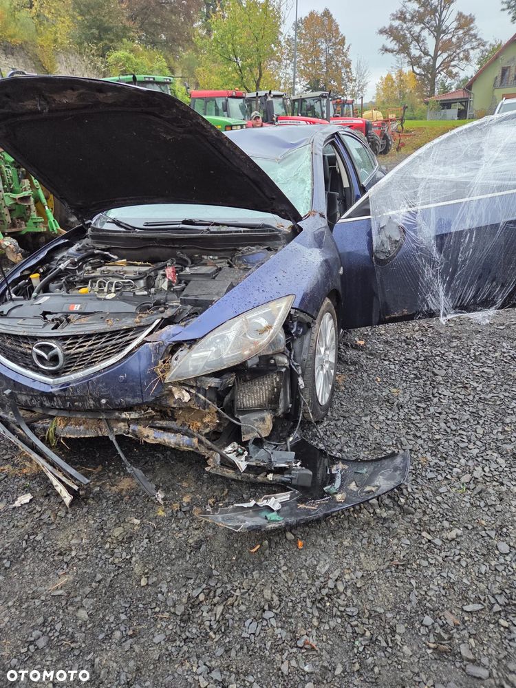 Mazda 6 2.0 CD Exclusive - 6