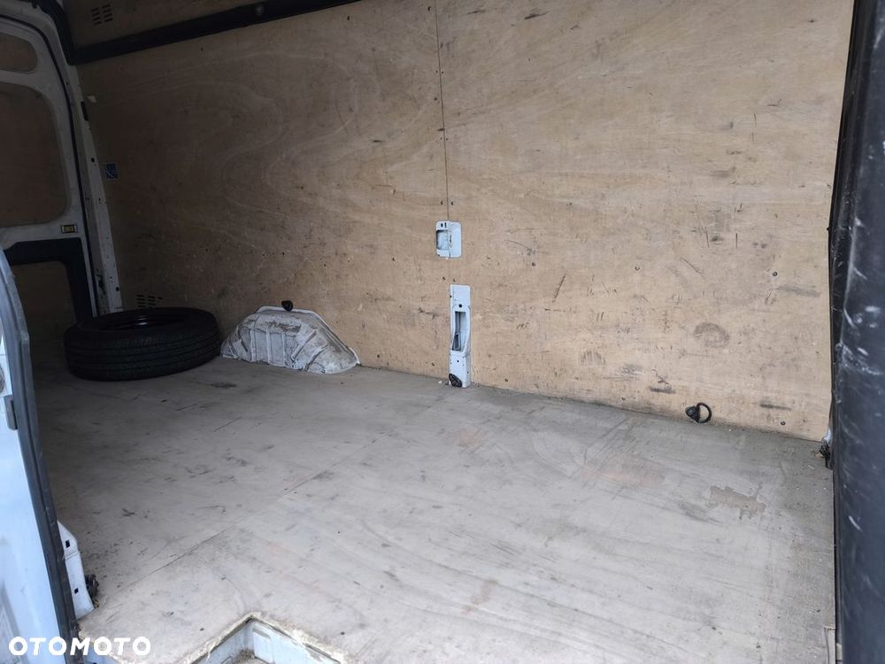 Ford TRANSIT*L4H3*JUMBO*MAXI*TEMPOMAT*KLIMATYZACJA*7 - 5