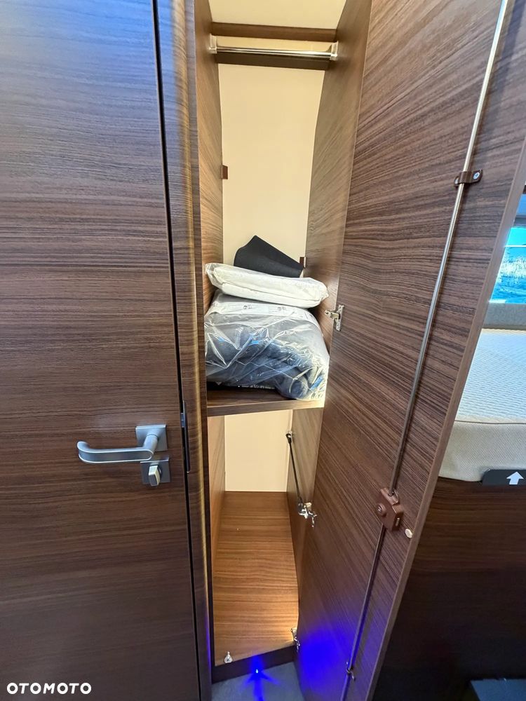 Carthago Chic S-Plus I 50 LE Model 2027, Iveco, ALDE - 27