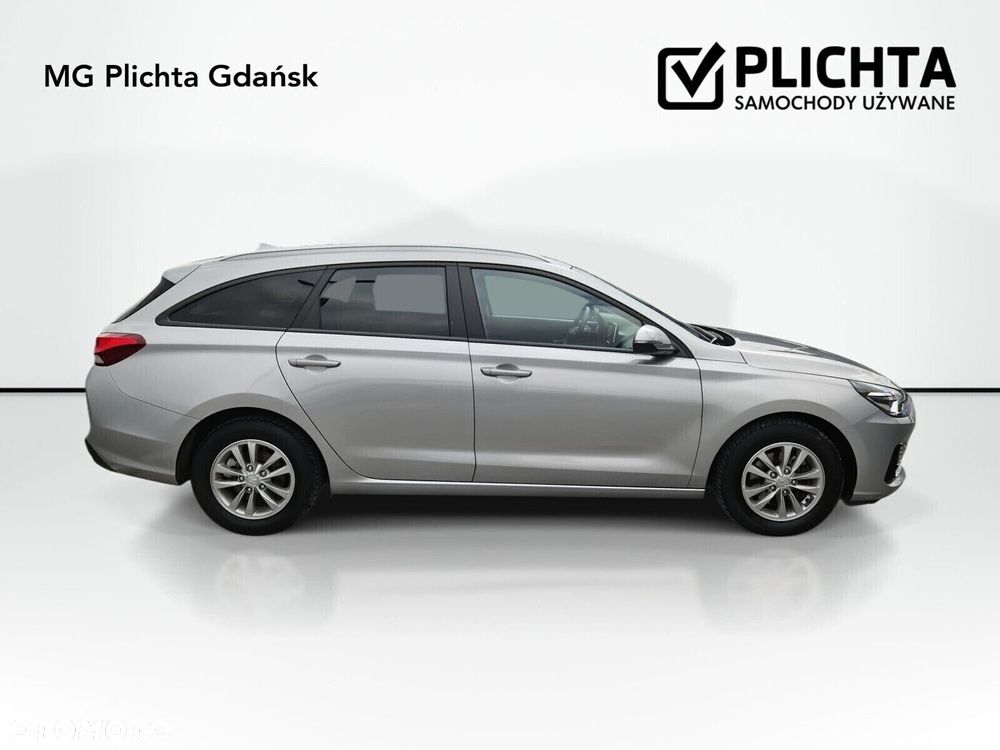 Hyundai i30 1.0 T-GDI Modern - 4